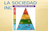 La sociedad incaica
