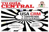 Revista Tu Guía Central - Edición número 91, octubre de 2016