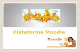 Plataforma Moodle presentación Córdoba