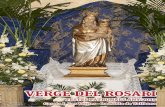 Festes Mare de Déu del Rosari 2015