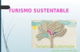 Turismo sustentable. m freire