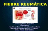 1D Fiebre reumatica - Dr. Freddy Flores Malpartida - 2015