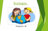 Ecología 2 ciclo