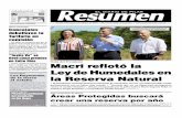 Diario Resumen 20160203