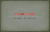 Terrorismo (3)