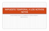 Impuesto temporal a_los_activos_netos