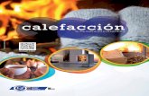 Catálogo calefacción hogar COFERDROZA - Invierno 2015