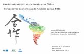 Informe LEO 2016 en México