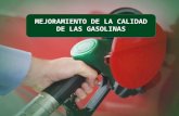 Enlace Ciudadano Nro. 255 - Mejoramiento de la calidad de gasolinas
