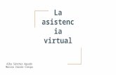 La asistencia virtual