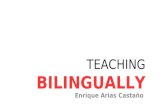 Sesión 1 bilingualism 2017