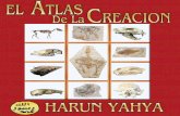 El atlas de la creacion 1. spanish. español