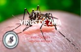 Virus de zika