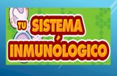 Clase sistema inmune