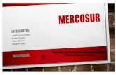 Mercosur final
