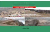 Geología zonas críticas de Lima