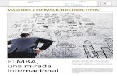 El Economista- El MBA, una mirada internacional