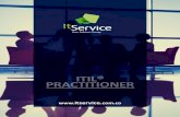 ITIL® Practitioner