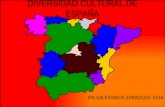 España diversa