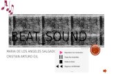 Beat sound