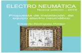 Electro neumática edición 2016