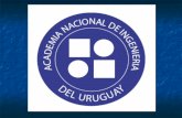Ingenieria y academia Nacional de Uruguay