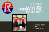 Unidad educativa-republica-del-ecuador