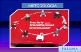 Metodologia Telessala 2015 - POLO DE COPACABANA