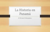 La Historia en Panamá