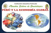 Perú y la economía global