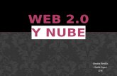 Presentacion web-2.0-y-computacion-en-la-nube