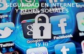 Seguridad  en  internet  y redes  sociales 2016 17 (y ii)