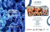 Vuelta a San Juan internacional 2017 Guía técnica