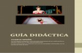 CARTAS A DIOS - Guía didáctica 04