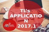 Tls application