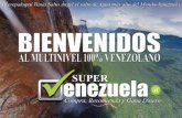 Super VENEZUELA Online