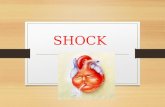 Shock enfermeria