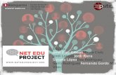 Neteduproject. Liderando ecosistemas educativos innovadores
