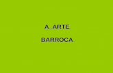 Tema 14. A arte barroca