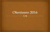 Olentzero 2016