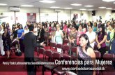 Conferencista Motivacioonal de Alto Impacto | Motivador Peruano