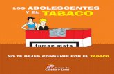 Los adolescentes y_el_tabaco