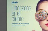 KPMG - Enfocados en el cliente - El modelo de omninegocio