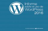 Estudio sobre-el-uso-de-wordpress-2016