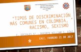 Clase sociales 5°-02-27-17_racismo y sexismo