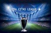 UEFA Citas League