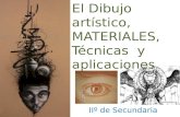 El dibujo artistico_tecnicas_y_aplicaciones