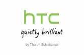 HTC company presentation