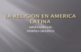 La religion en america latina