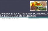 Desarrollo Economico por Percy Reategui Picon